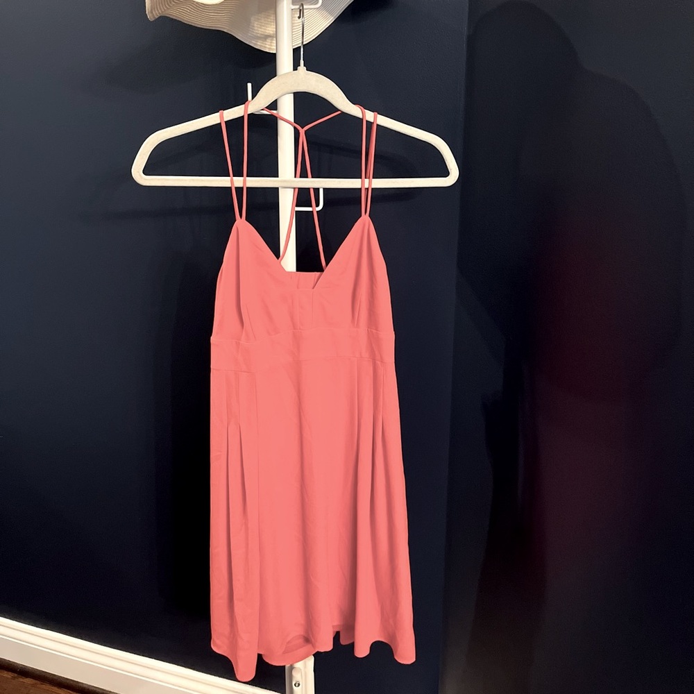 Express Dress